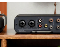 Fosi Audio Fosi Audio ZA3 (32V) Wzmacniacz głośnikowy z wejściem zbalan - 1583334 - zdjęcie 5